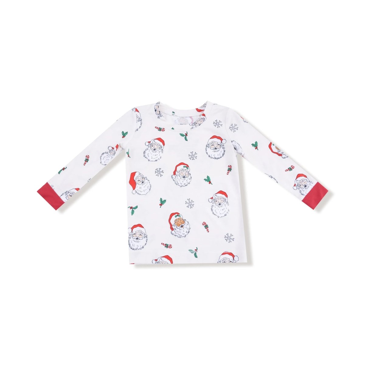 Angel Dear Long Sleeve Loungewear Set - Everetts Place Boutique - 