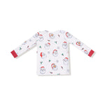 Angel Dear Long Sleeve Loungewear Set - Everetts Place Boutique - 