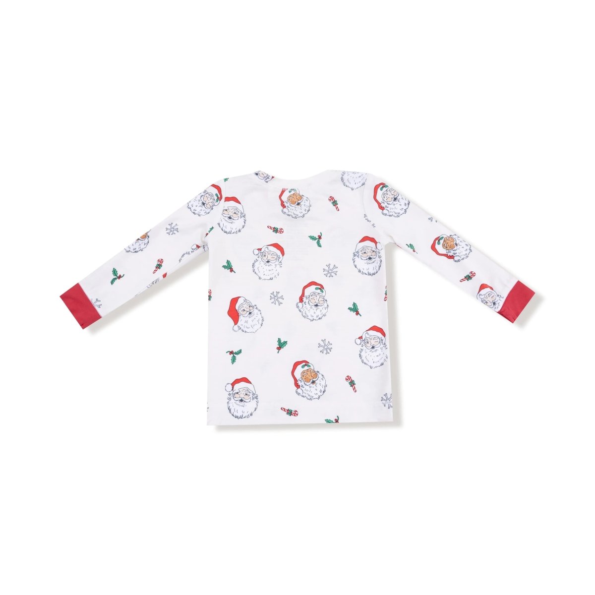 Angel Dear Long Sleeve Loungewear Set - Everetts Place Boutique - 