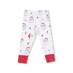 Angel Dear Long Sleeve Loungewear Set - Everetts Place Boutique - 