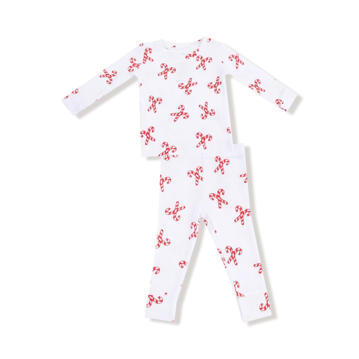 Angel Dear Long Sleeve Loungewear Set - Everetts Place Boutique - 