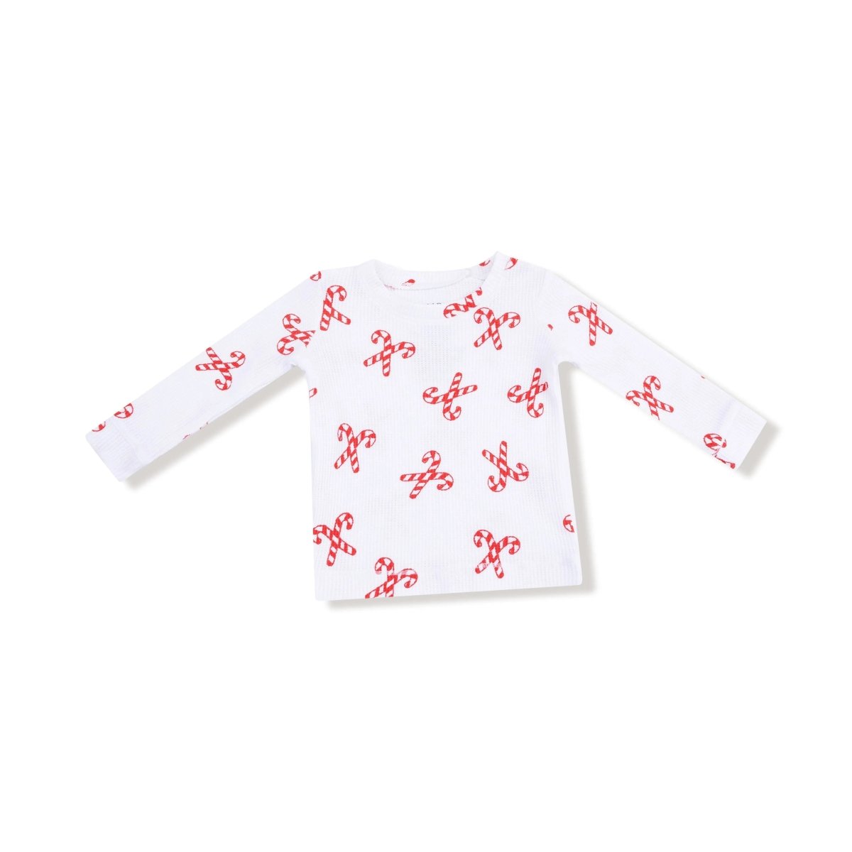 Angel Dear Long Sleeve Loungewear Set - Everetts Place Boutique - 