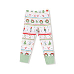Angel Dear Long Sleeve Loungewear Set - Everetts Place Boutique - 