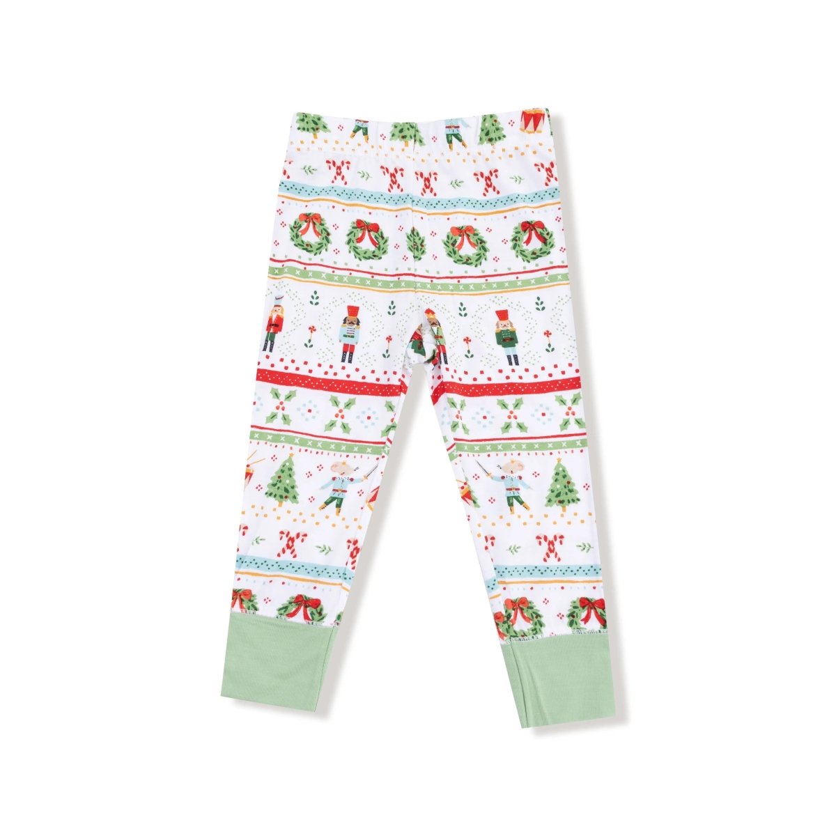 Angel Dear Long Sleeve Loungewear Set - Everetts Place Boutique - 