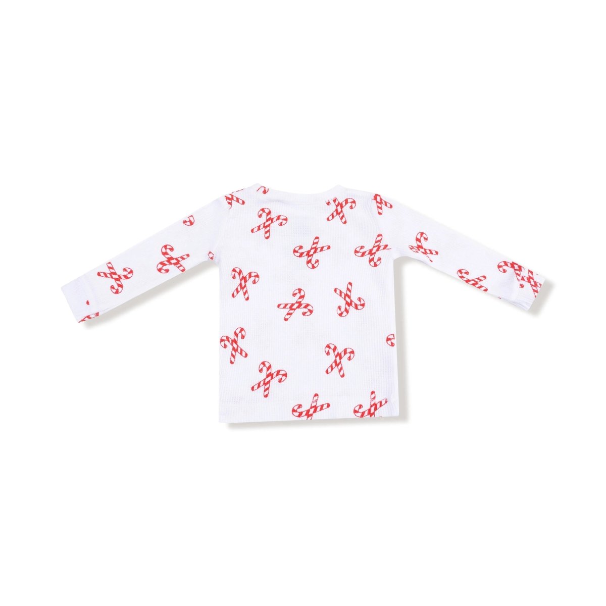 Angel Dear Long Sleeve Loungewear Set - Everetts Place Boutique - 
