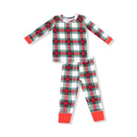 Angel Dear Long Sleeve Loungewear Set - Everetts Place Boutique - 