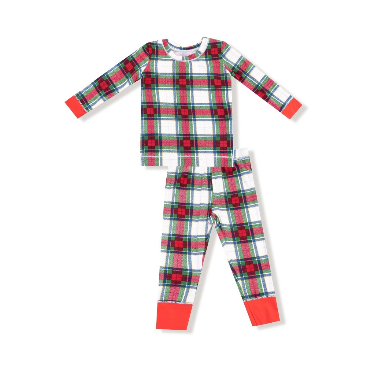 Angel Dear Long Sleeve Loungewear Set - Everetts Place Boutique - 
