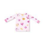 Angel Dear Long Sleeve Loungewear Set - Everetts Place Boutique - 