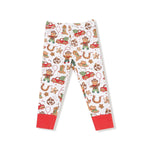 Angel Dear Long Sleeve Loungewear Set - Everetts Place Boutique - 