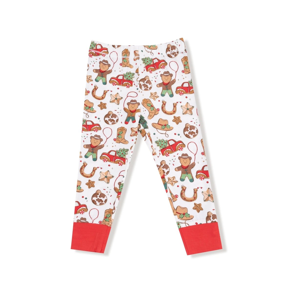 Angel Dear Long Sleeve Loungewear Set - Everetts Place Boutique - 
