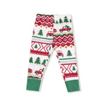 Angel Dear Long Sleeve Loungewear Set - Everetts Place Boutique - 