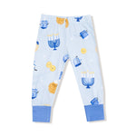 Angel Dear Long Sleeve Loungewear Set - Everetts Place Boutique - 
