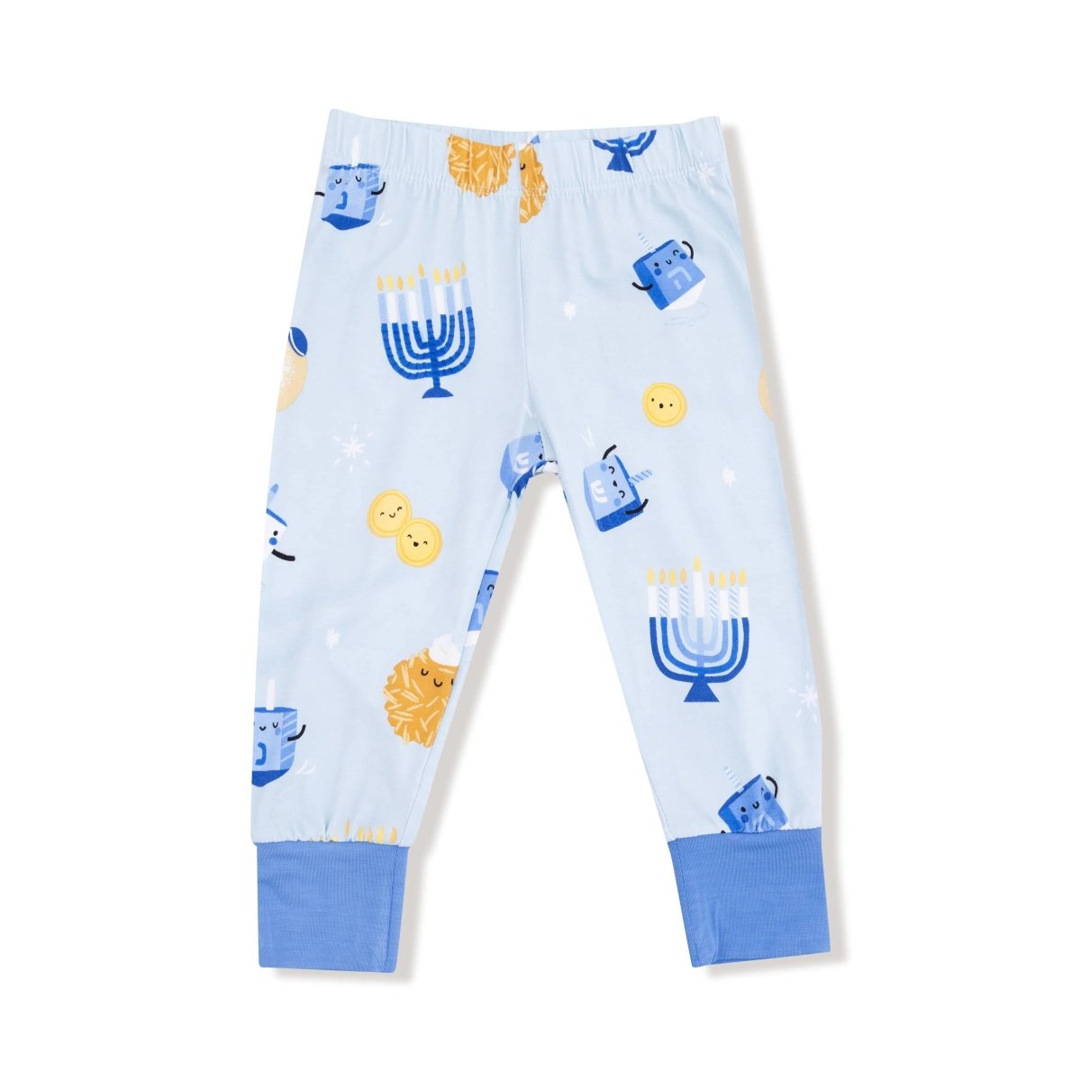 Angel Dear Long Sleeve Loungewear Set - Everetts Place Boutique - 