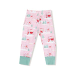 Angel Dear Long Sleeve Loungewear Set - Everetts Place Boutique - 