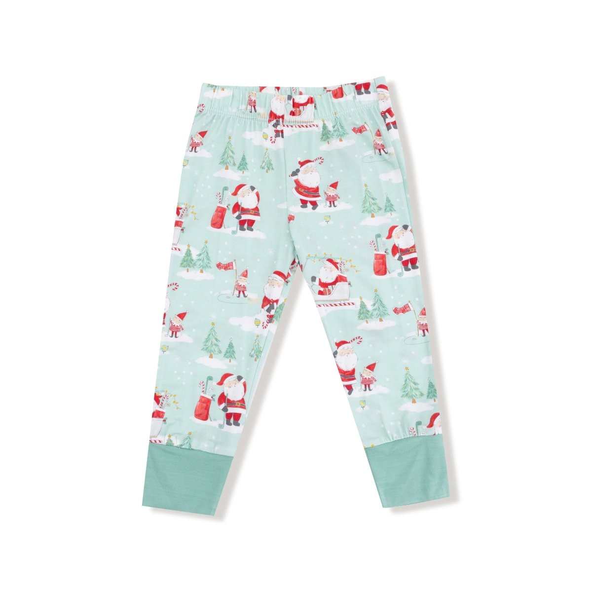 Long Sleeve Loungewear Set Angel Dear Everetts Place Boutique