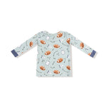 Angel Dear Long Sleeve Loungewear Set for Cozy Comfort and Relaxed Fit - Apparel & Accessories > Clothing > Baby & Toddler Clothing > Baby & Toddler Sleepwear 171