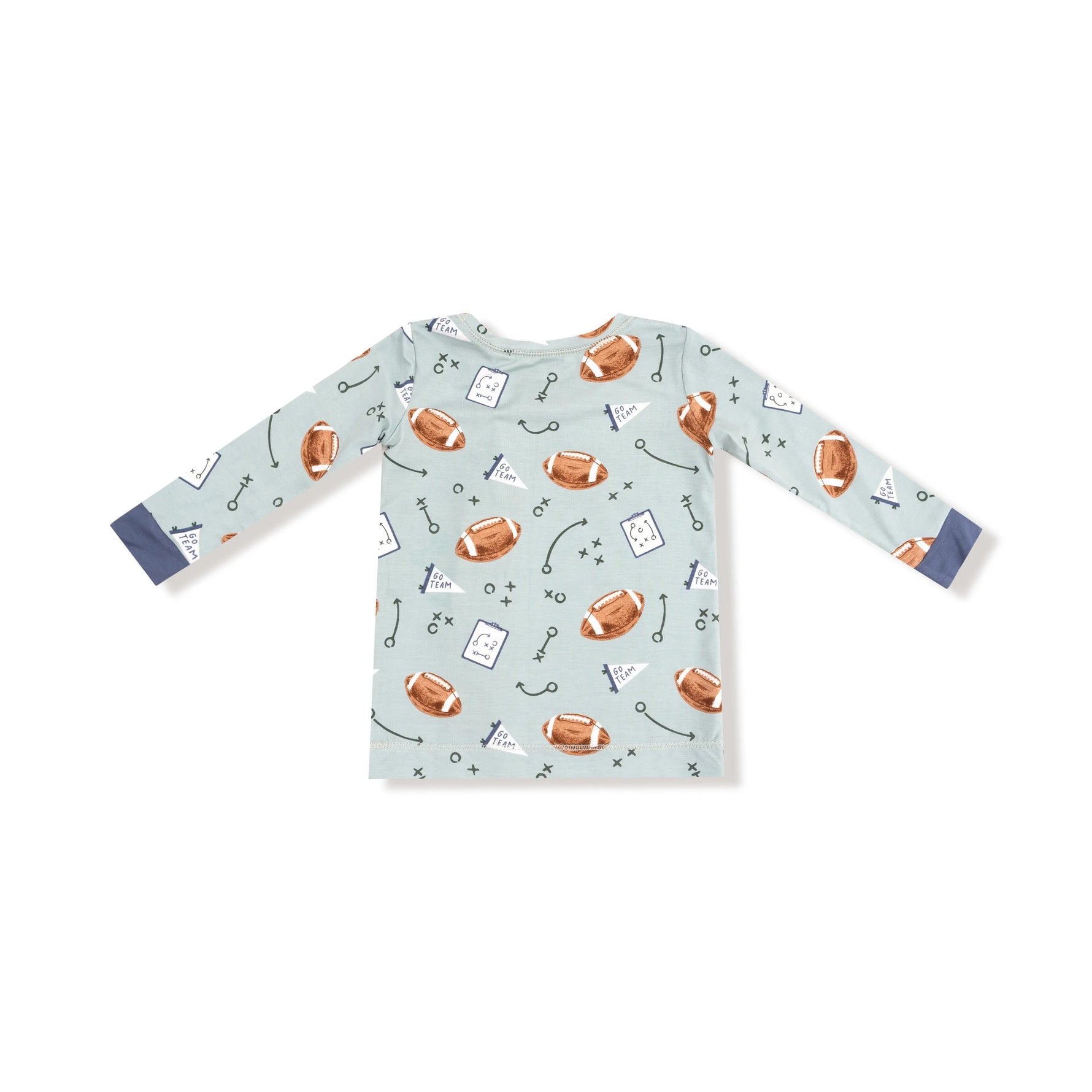 Angel Dear Long Sleeve Loungewear Set for Cozy Comfort and Relaxed Fit - Apparel & Accessories > Clothing > Baby & Toddler Clothing > Baby & Toddler Sleepwear 171