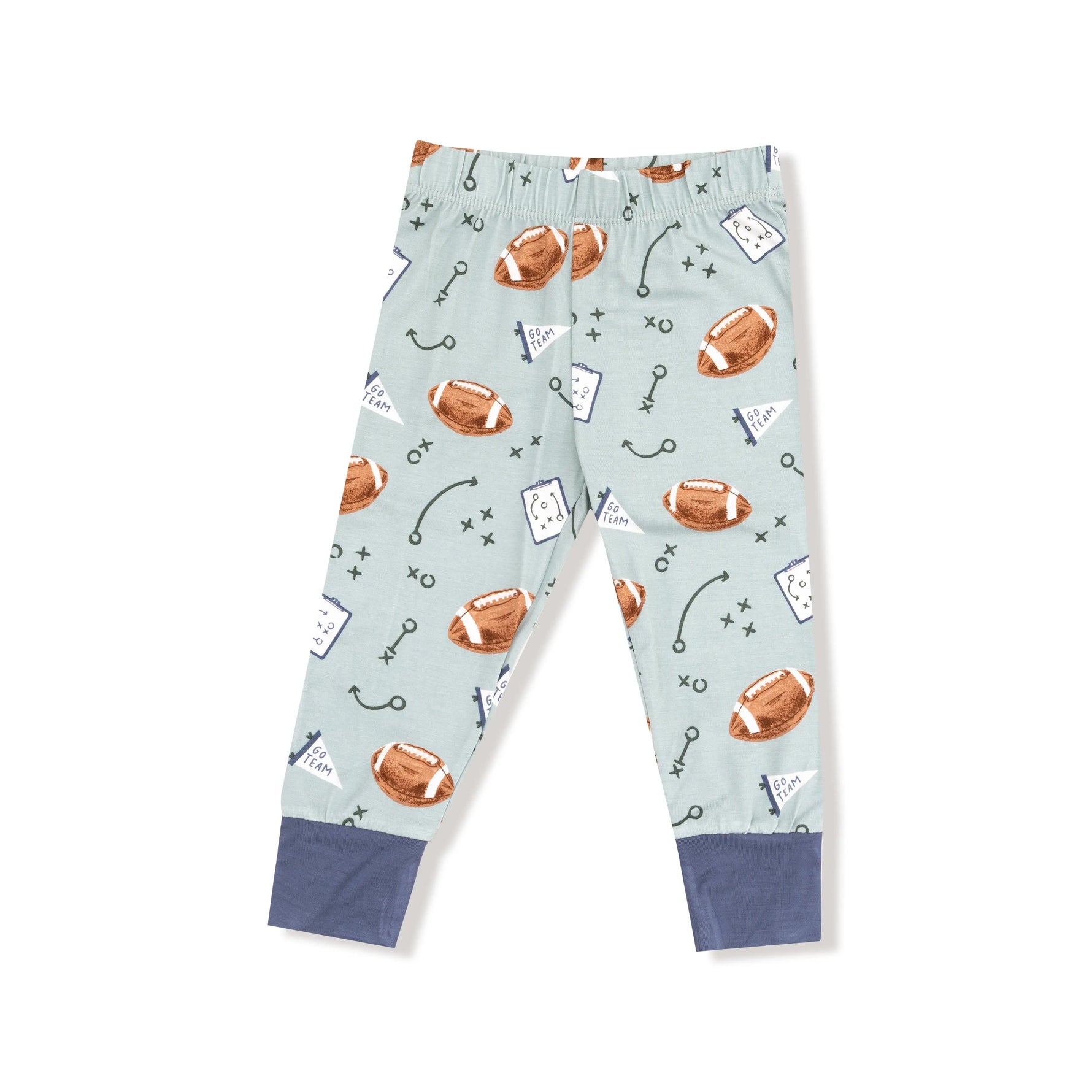 Angel Dear Long Sleeve Loungewear Set for Cozy Comfort and Relaxed Fit - Apparel & Accessories > Clothing > Baby & Toddler Clothing > Baby & Toddler Sleepwear 171