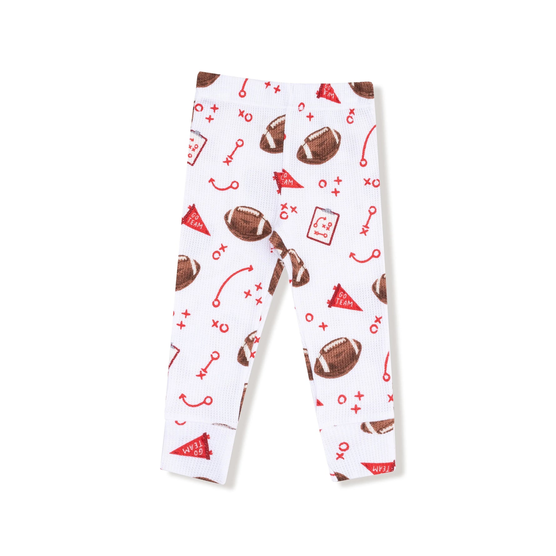 Angel Dear Long Sleeve Loungewear Set for Cozy Comfort and Relaxed Fit - Apparel & Accessories > Clothing > Baby & Toddler Clothing > Baby & Toddler Sleepwear 171