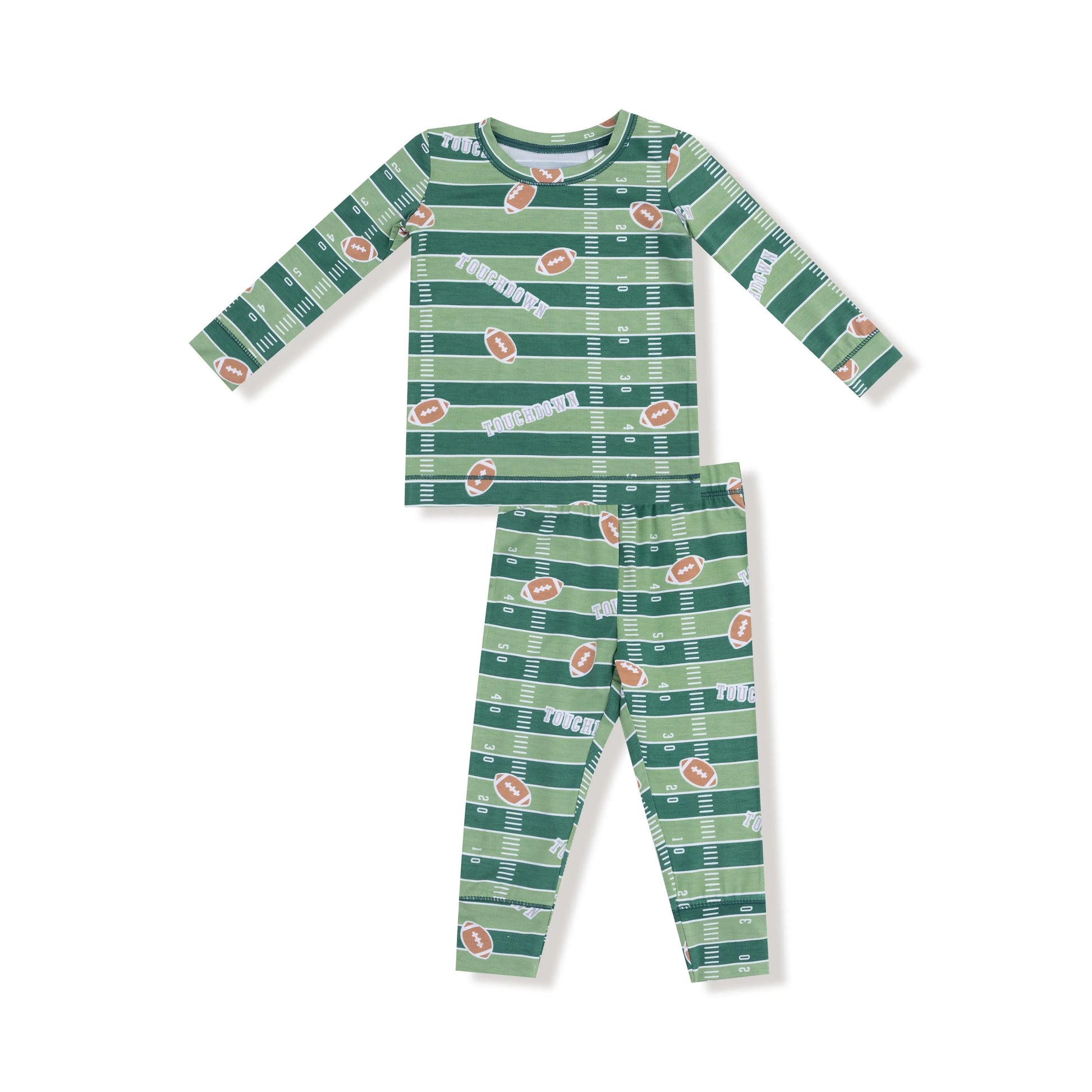 Long Sleeve Loungewear Set for Cozy Comfort and Relaxed Fit Angel Dear Everetts Place: Online Boutique