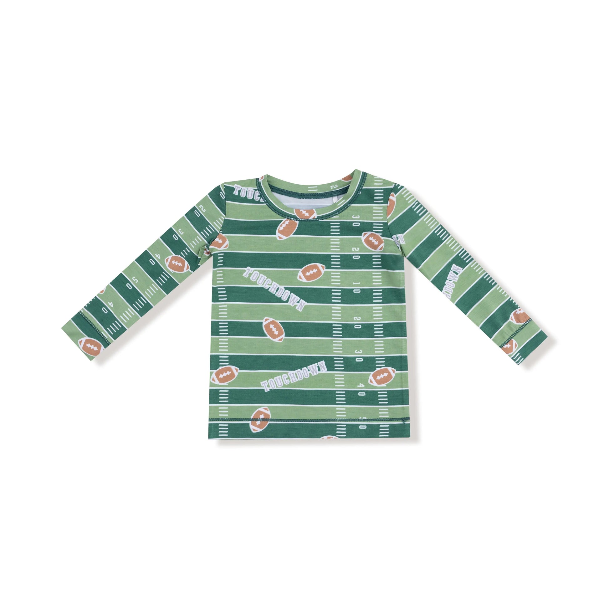 Long Sleeve Loungewear Set for Cozy Comfort and Relaxed Fit Angel Dear Everetts Place: Online Boutique