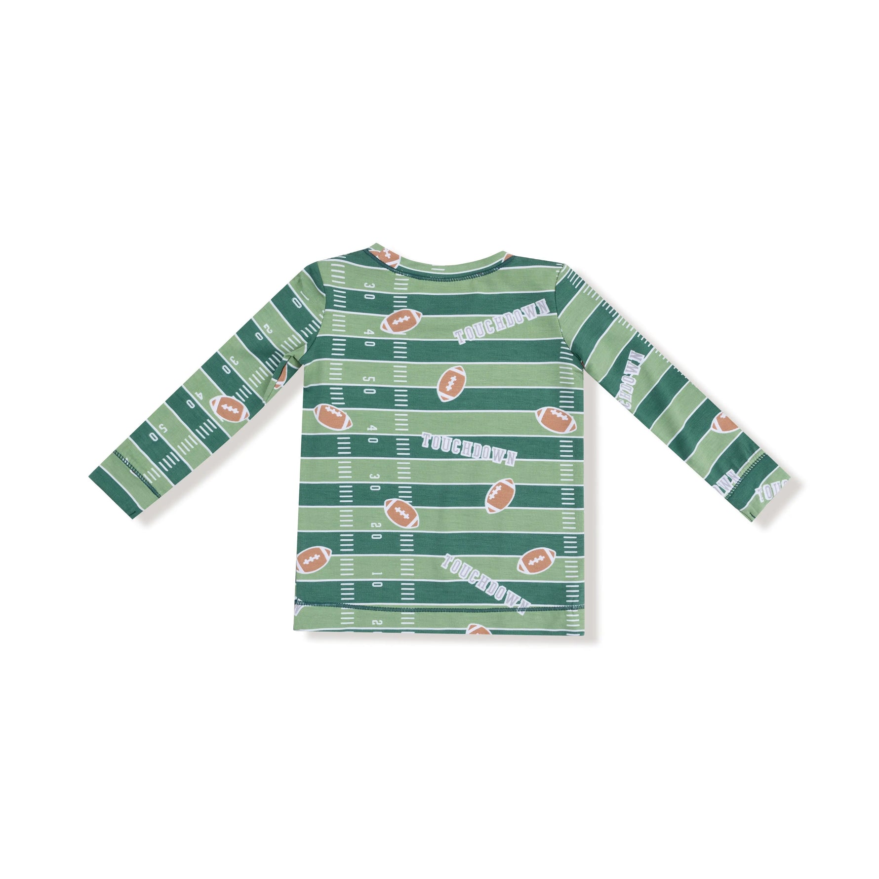 Angel Dear Long Sleeve Loungewear Set for Cozy Comfort and Relaxed Fit - Apparel & Accessories > Clothing > Baby & Toddler Clothing > Baby & Toddler Sleepwear 171