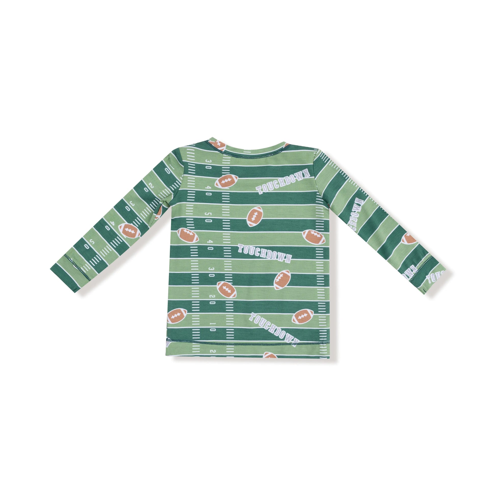Long Sleeve Loungewear Set for Cozy Comfort and Relaxed Fit Angel Dear Everetts Place: Online Boutique