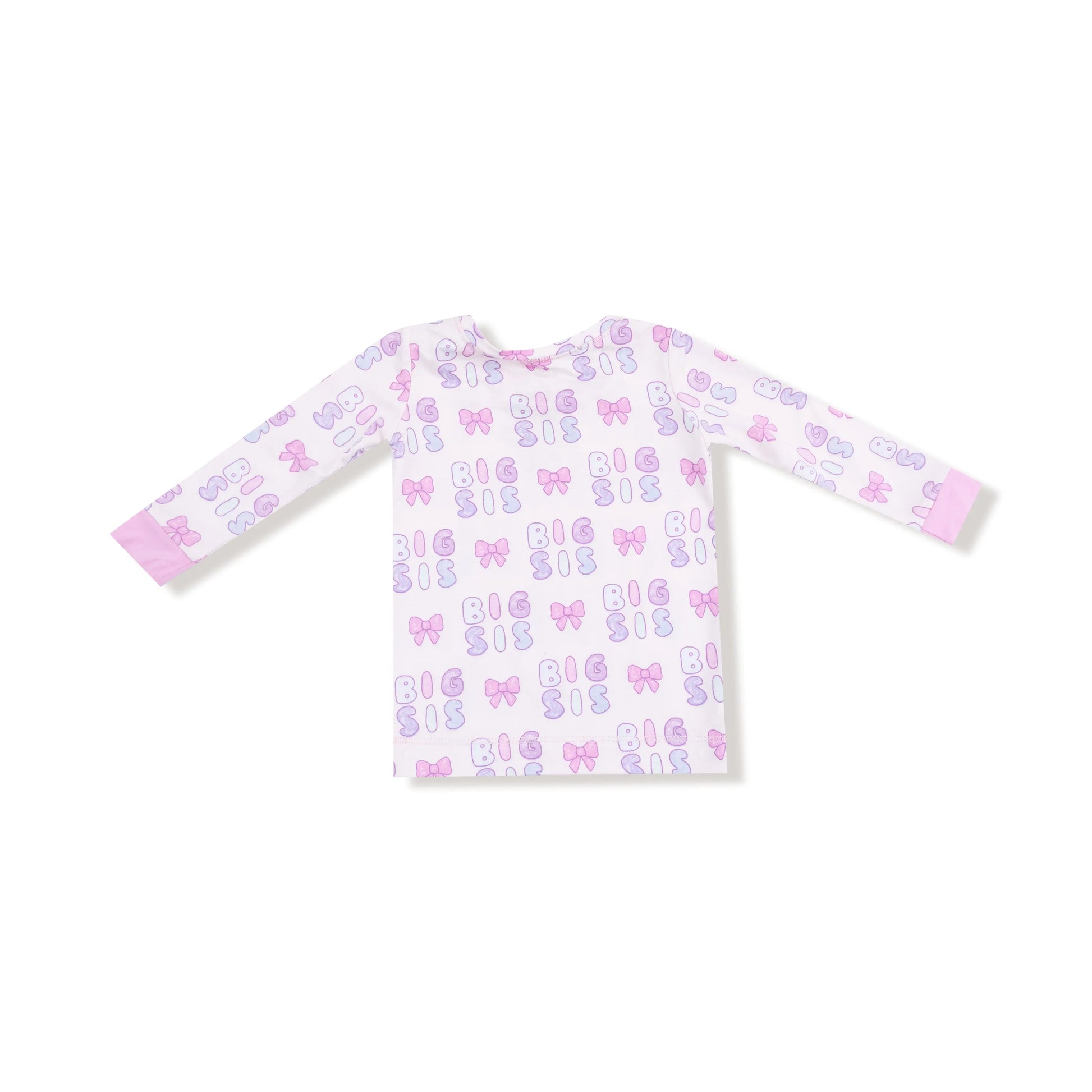 Long Sleeve Loungewear Set for Cozy Comfort and Relaxed Fit Angel Dear Everetts Place: Online Boutique