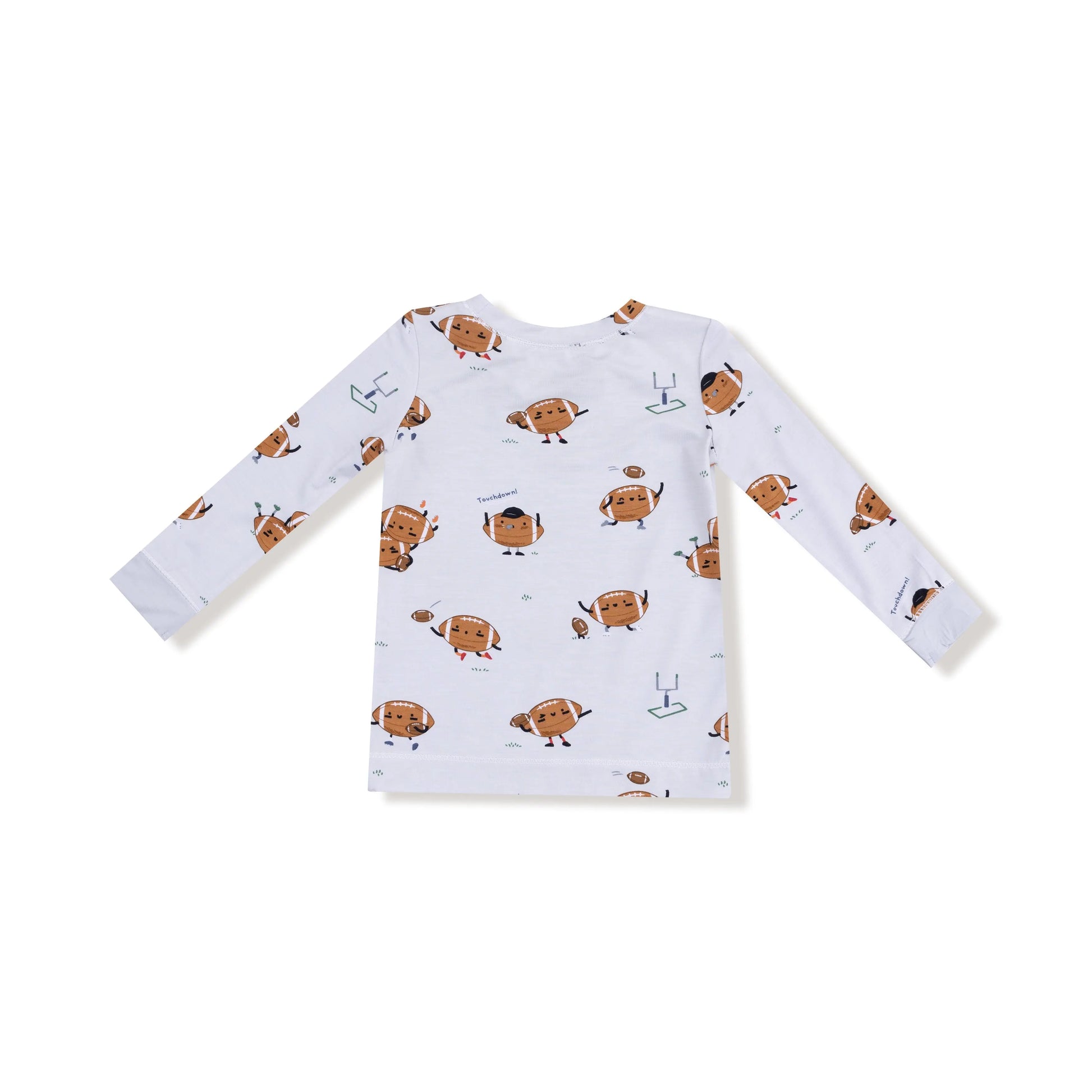 Long Sleeve Loungewear Set for Cozy Comfort and Relaxed Fit Angel Dear Everetts Place: Online Boutique