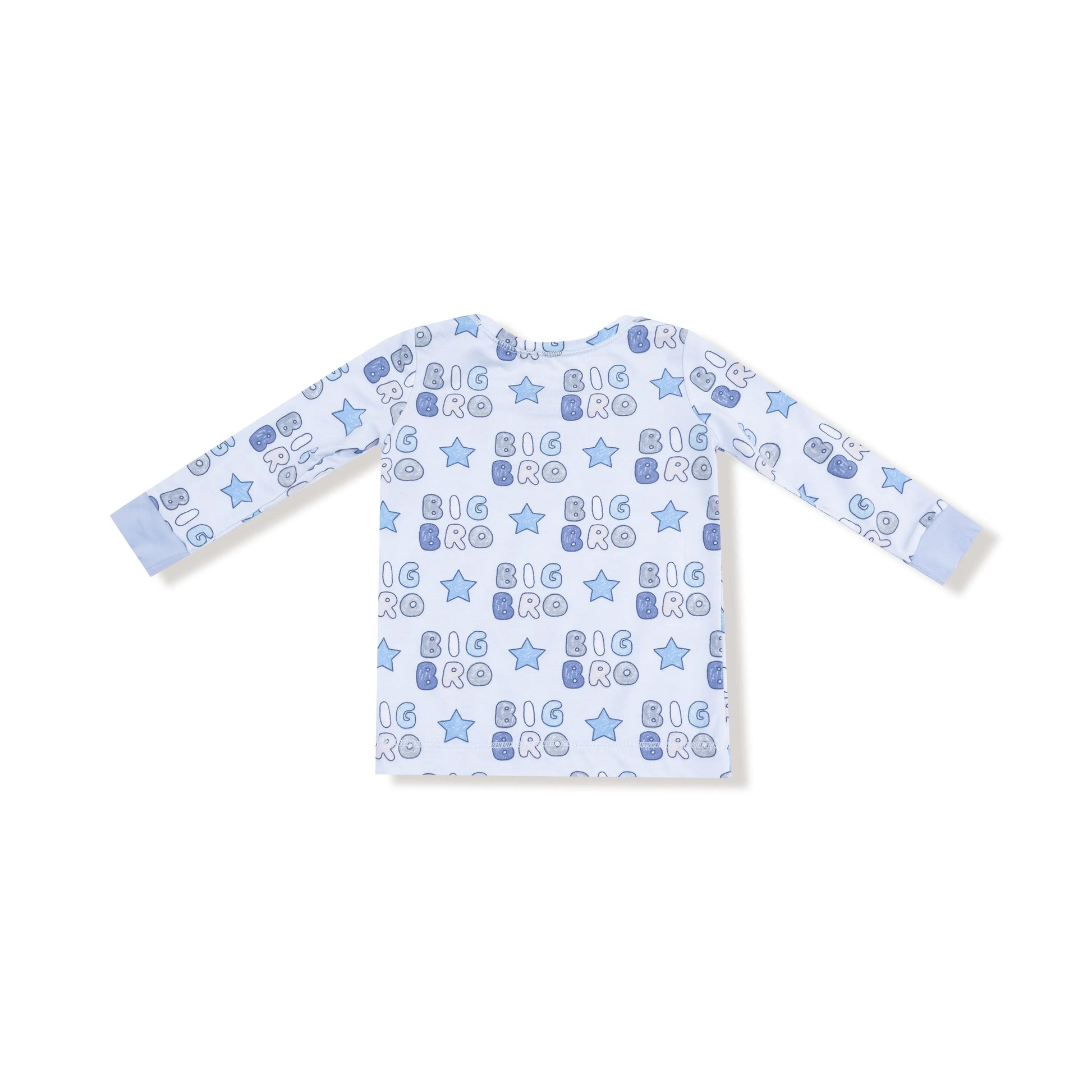 Long Sleeve Loungewear Set for Cozy Cuddles and Relaxed Bedtimes Angel Dear Everetts Place: Online Boutique