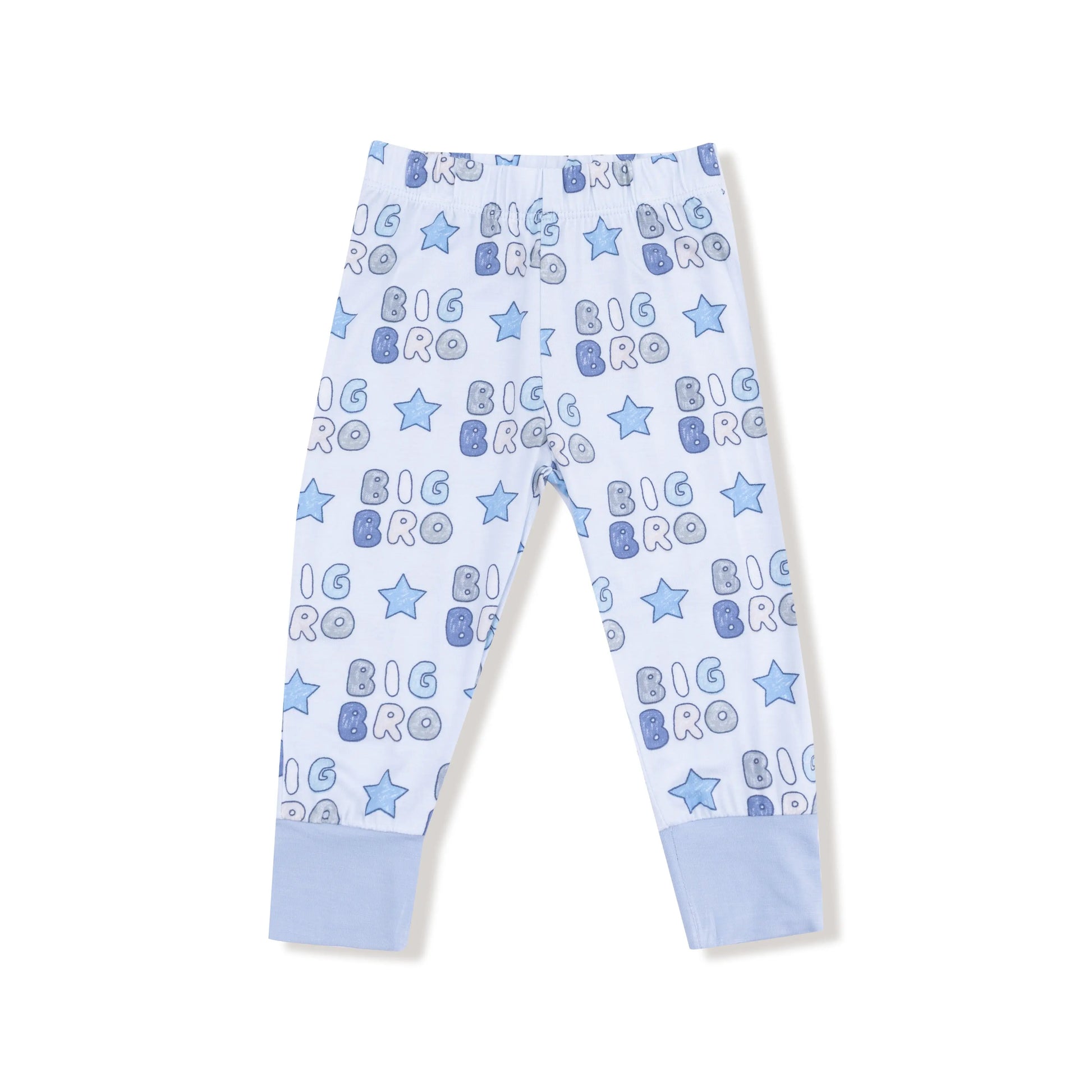 Long Sleeve Loungewear Set for Cozy Cuddles and Relaxed Bedtimes Angel Dear Everetts Place: Online Boutique