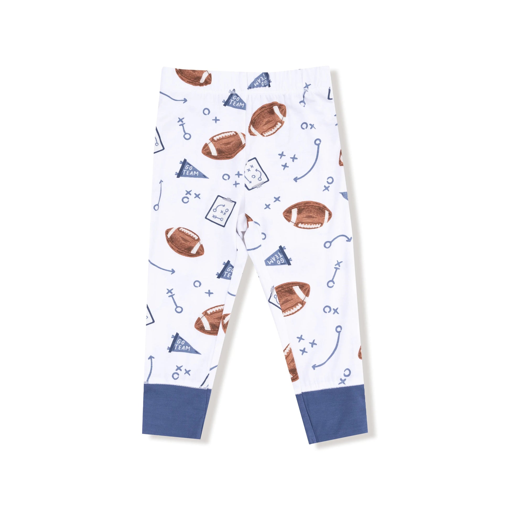 Long Sleeve Loungewear Set for Cozy Cuddles and Relaxed Fit Angel Dear Everetts Place: Online Boutique