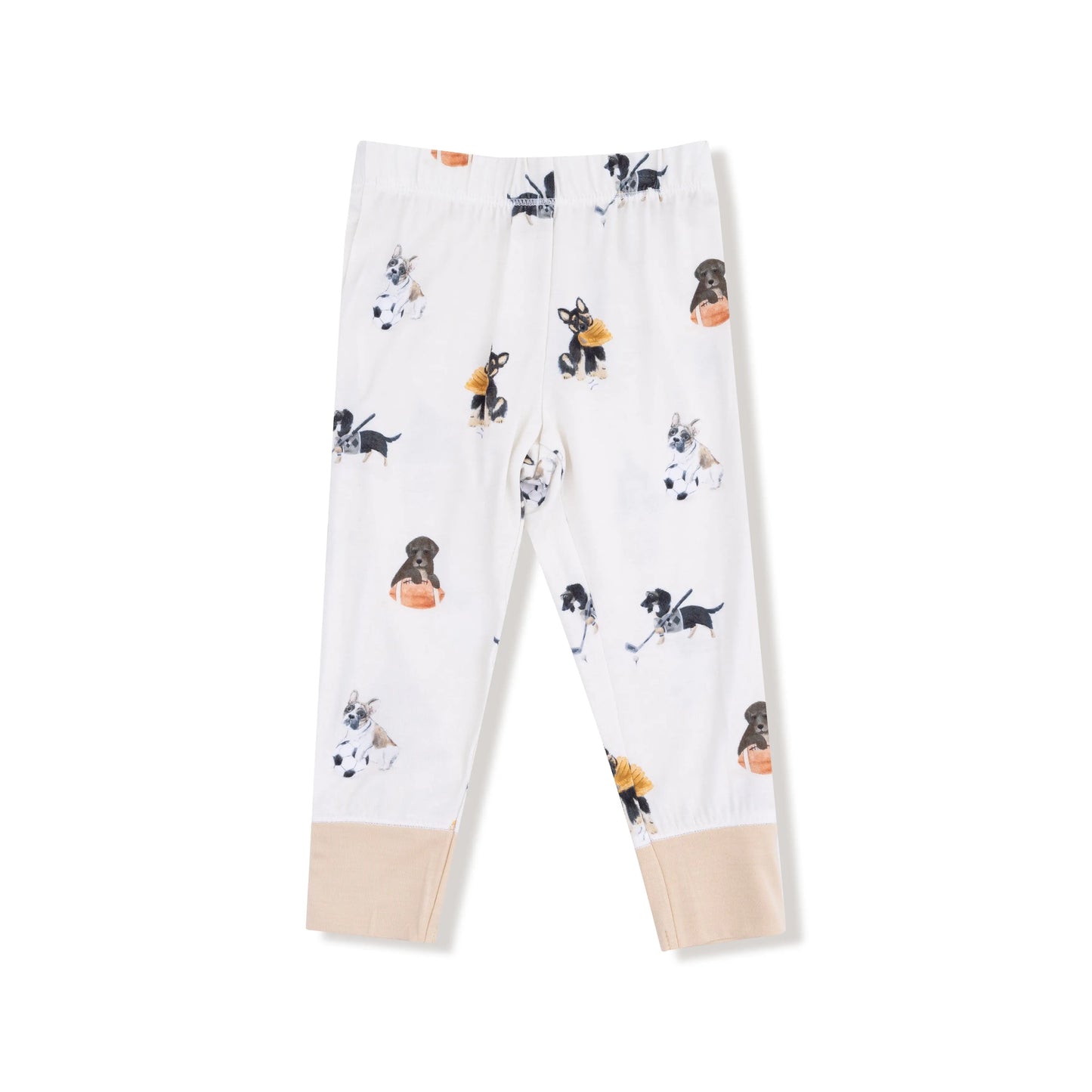 Long Sleeve Loungewear Set for Cozy Cuddles and Relaxed Fit Angel Dear Everetts Place: Online Boutique