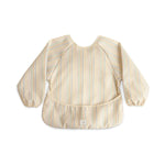 Long Sleeve Bib by Mushie at Everetts Place