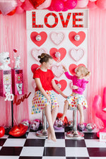 Lotta Love Twirl Skort With Attached Shorts For Girls Mila & Rose ® Everetts Place: Online Boutique