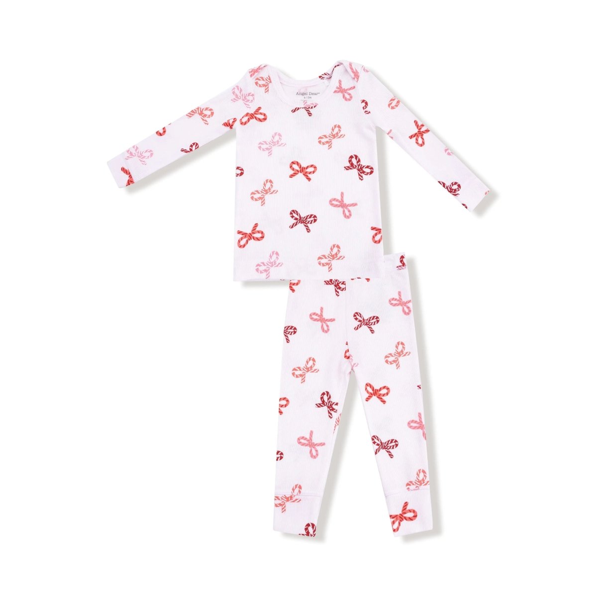Angel Dear Loungewear Set - Everetts Place Boutique - 