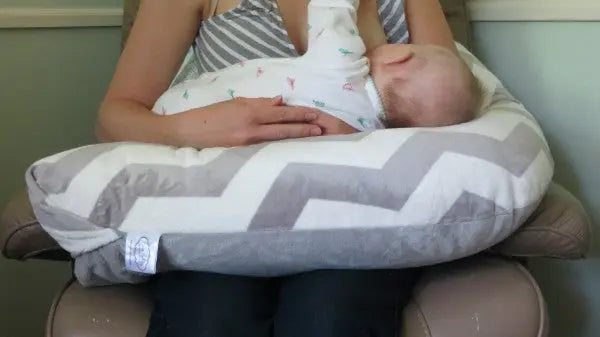 Luna Lullaby Luna Lullaby Award Winning Nursing Pillow Colorful Cactus - Baby & Toddler > Nursing & Feeding > Nursing Pillows Luna Lullaby Nursing Pillow