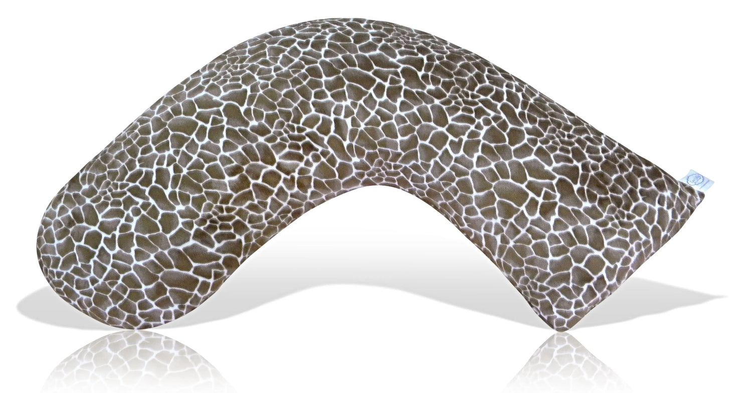 Luna Lullaby Luna Lullaby Award Winning Nursing Pillow Giraffe Comfort - Baby & Toddler > Nursing & Feeding > Nursing Pillows Luna Lullaby Nursing Pillow