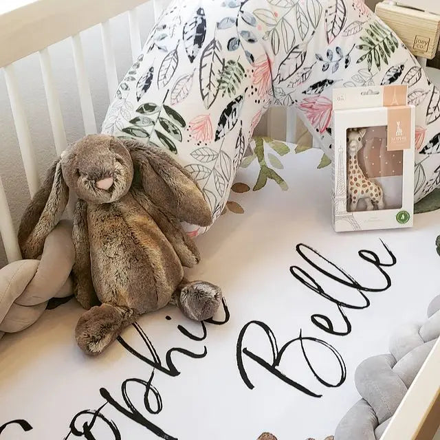 Luna Lullaby Luna Lullaby Award Winning Nursing Pillow Taupe Paisley - Baby & Toddler > Nursing & Feeding > Nursing Pillows Luna Lullaby Nursing Pillow