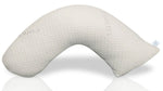 Luna Lullaby Luna Lullaby CoolTex Nursing Pillow Cover Fold Over Design - Baby & Toddler > Nursing & Feeding > Nursing Pillows Luna Lullaby Nursing Pillow Covers