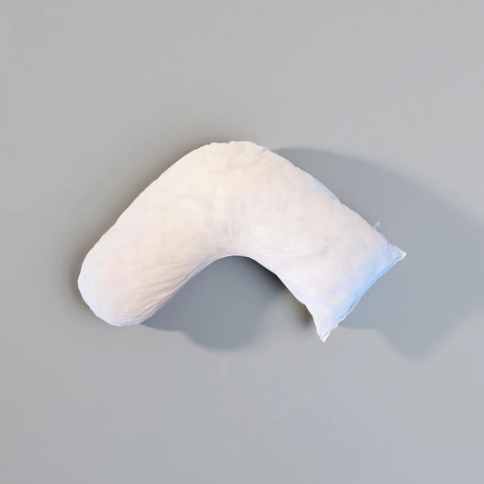 Luna Lullaby Nursing Pillow Buff Insert For Breastfeeding Luna Lullaby Everetts Place: Online Boutique