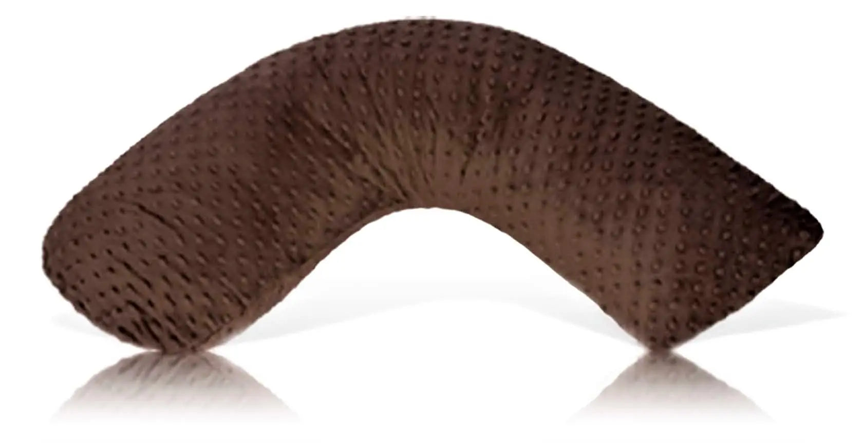 Luna Lullaby Luna Lullaby Nursing Pillow Chocolate Dot For Bonding - Baby & Toddler > Nursing & Feeding > Nursing Pillows Luna Lullaby Nursing Pillow
