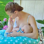 Luna Lullaby Luna Lullaby Nursing Pillow Cover Milk Mamma Bottles - Baby & Toddler > Nursing & Feeding > Nursing Pillow Covers Luna Lullaby Nursing Pillow Covers