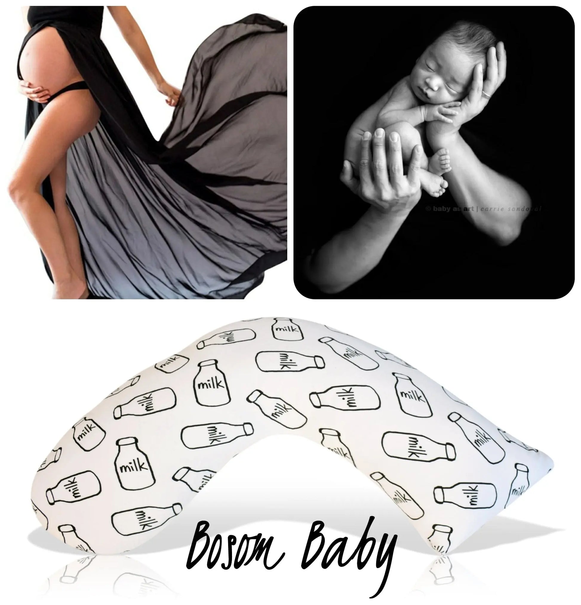 Luna Lullaby Luna Lullaby Nursing Pillow Cover Milk Mamma Bottles - Baby & Toddler > Nursing & Feeding > Nursing Pillow Covers Luna Lullaby Nursing Pillow Covers