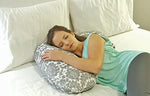 Luna Lullaby Luna Lullaby Nursing Pillow Cover Milk Mamma Bottles - Baby & Toddler > Nursing & Feeding > Nursing Pillow Covers Luna Lullaby Nursing Pillow Covers