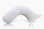 Luna Lullaby Luna Lullaby Nursing Pillow For Breastfeeding Ivory Smooth - Baby & Toddler > Nursing & Feeding > Nursing Pillows Luna Lullaby Nursing Pillow