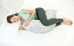 Luna Lullaby Nursing Pillow For Milk Mamma Bottles - Everetts Place: Online Boutique
