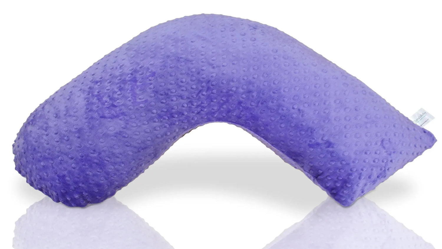 Luna Lullaby Luna Lullaby Nursing Pillow Purple Jewel Award Winning - Baby & Toddler > Nursing & Feeding > Nursing Pillows Luna Lullaby Nursing Pillow