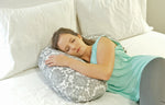 Luna Lullaby Luna Lullaby Nursing Pillow Purple Jewel Award Winning - Baby & Toddler > Nursing & Feeding > Nursing Pillows Luna Lullaby Nursing Pillow