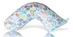Luna Lullaby Luna Lullaby Nursing Pillow for Baby Farm Friends Nursery - Baby & Toddler > Nursing & Feeding > Nursing Pillows Luna Lullaby Nursing Pillow